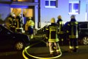 Feuer 2 Y Kellerbrand Koeln Ostheim Ruppinerstr P191